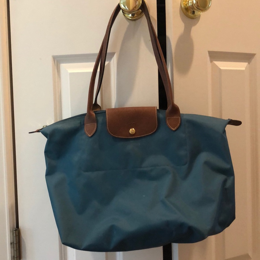 Longchamp bag